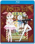 Princess Tutu: Complete Collection [Blu-ray]