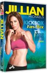 Jillian Michaels - KickBox FastFix 