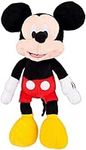Disney 9 Mickey Mouse Plush