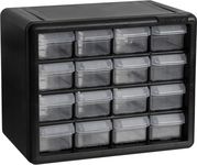 Akro-Mils 10116 16 Drawer Plastic P