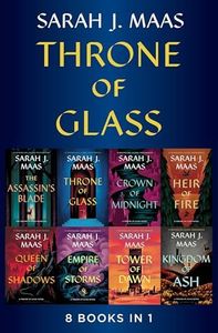 Throne of