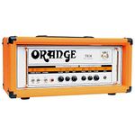 Orange TH30 30W All Analogue Twin Channel Amplifier Head, Orange