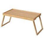 IKEA Resgods Bed Tray Bamboo 304.44