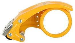 Breewell 2 Inch Metal Packing Tape Dispenser 50 mm * 180 m