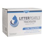 Litter Pearls Tracksless Cat Litter