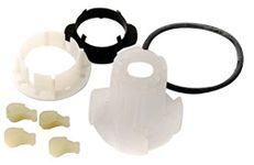 newlifeapp 285811 Washer Agitator Repair Kit Replacement for Inglis, Whirlpool, Admiral, Kenmore, Sears.