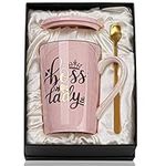 Biching Boss Lady Gifts - Birthday 