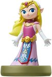 Interactive Game Figurine Zelda Amiibo - Wind Waker Edition