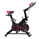 Spinning Bike For Tall People