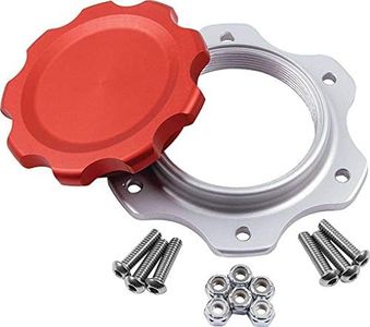 Allstar Performance ALL40134 Fuel Cell Cap and Bolt-In Bung Kit