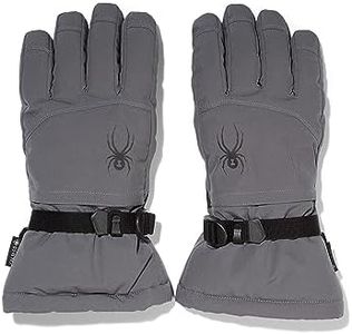 Spyder Men's Traverse Gore-Tex Ski Winter Gloves