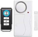 wsdcam Door Alarm Wireless Anti-The