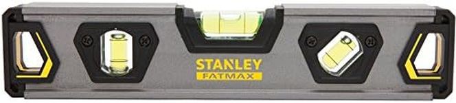 STANLEY FA