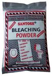 Santosh Powerful Bleaching Powder 5KG For Household & Kitchen Cleaning|Disinfectant to Kill Fungus,Germs,Bacteria |Floor Cleaner| |Toilet Cleaner| |Overhead Tank Cleaner|