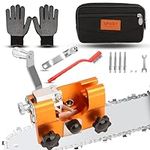 AOBOPLE Chainsaw Sharpening Jig Kit