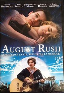 August Rus