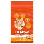 Iams Cat Foods