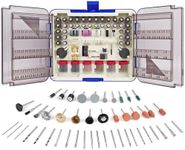 HARDELL Rotary Tool Accessories, 50