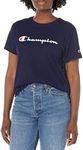 Champion Women's Plus Size Crop Top