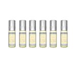 Secret Man Perfume Oil - 6 x 6ml by Al Rehab