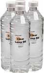 CLEARCRAFT 12 x 1 LITRE BOTTLES OF 