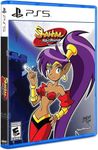 Shantae: Risky's Revenge Director's Cut (Limited Run #004) - PlayStation 5