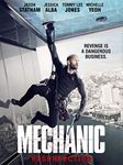 Mechanic Resurrection