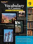 Vocabulary in Context for the Commo