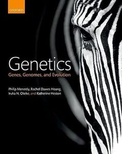 Genetics: Genes, Genomes, and Evolution