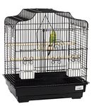 Liberta Siam Bird Cage, 52 x 46 x 36 cm, Medium