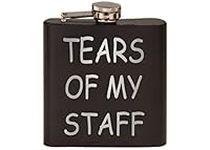 Funny Tears of My Staff Stainless S