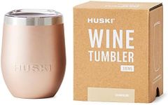 Huski Wine Tumbler | Premium Stainl