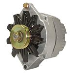 ACDelco Gold 334-2114 Alternator, Remanufactured (Renewed)