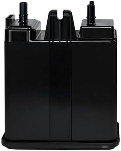 Charcoal Vapor Canister, Replacement Part 911-199, Black