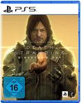 Death Stranding Director's Cut - [PlayStation 5]