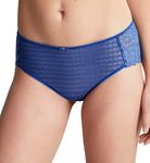 Panache Women's Envy Brief, Sapphire, Large Plus