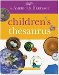 The American Heritage Children's Thesaurus
