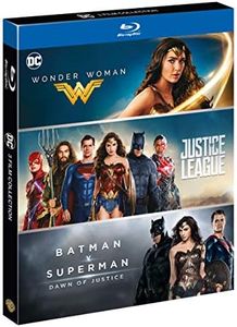 Dc Comics 