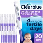 Clearblue Advanced Digital Ovulatio