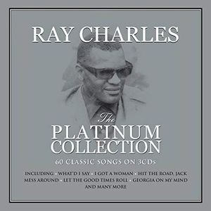 The Platinum Collection [3CD Box Set]