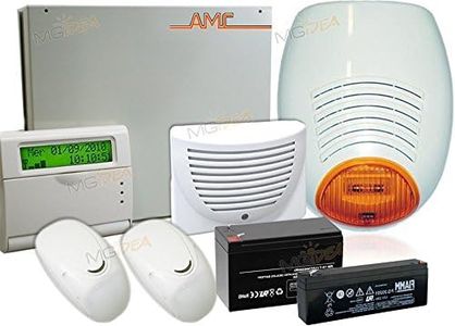 KIT ANTIFU