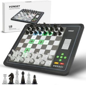 Vonset L6 