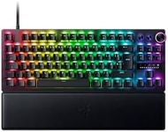 Razer Huntsman V3 Pro Tenkeyless - 