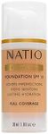 Natio Australia Flawless Foundation