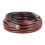 YAMATIC Garden Hose 5/8 in x 25 ft 