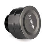 svbony Color Astronomy Camera cmos Compact Wide-Angle Lens for Guiding Star and Astrophotography with usb2.0