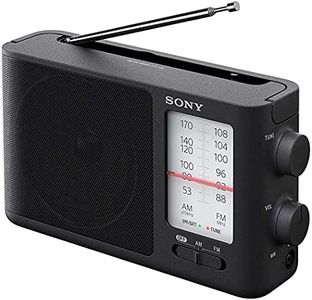 Sony ICF50