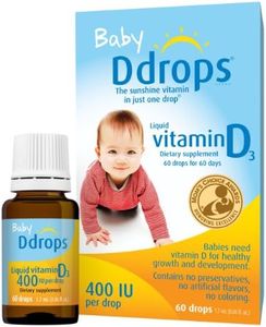 Baby Ddrop