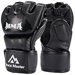 Brace Master MMA Gloves UFC Gloves 