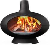 Morsø Forno Wood Burning Outdoor Ov
